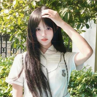 盖普眼中的世界